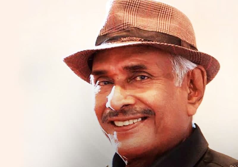 රෙක්ස් කොඩිප්පිලි: දිවි රඟ මඩලින් බැස ගිය 'දුෂ්ටයෙකු නොවූ දුෂ්ටයා'