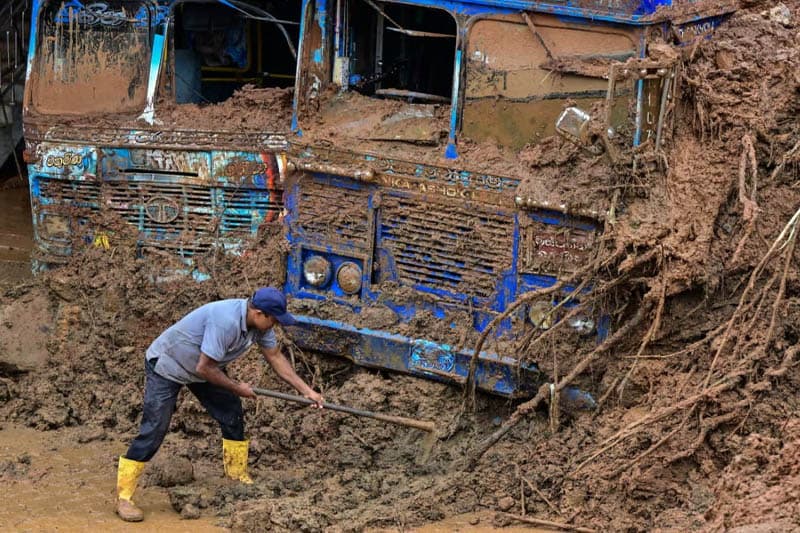 අරමුණට ගැළපෙන ආපදා කළමනාකරණ පනතක් | මහාචාර්ය රොහාන් සමරජීව