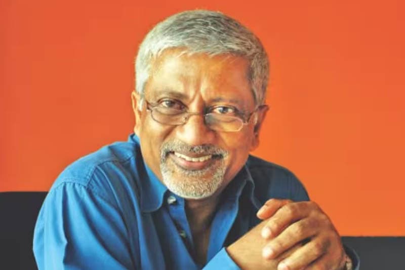 රොහාන් සමරජීව ප්‍රසිද්ධ දේශපාලනයට !