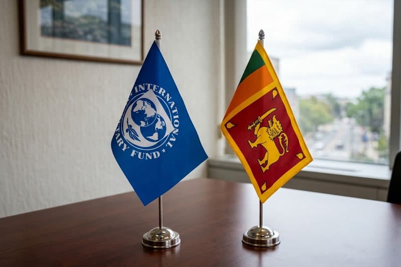මුල්‍ය අරමුදලෙන් පසු....?| රොහාන් සමරජීව