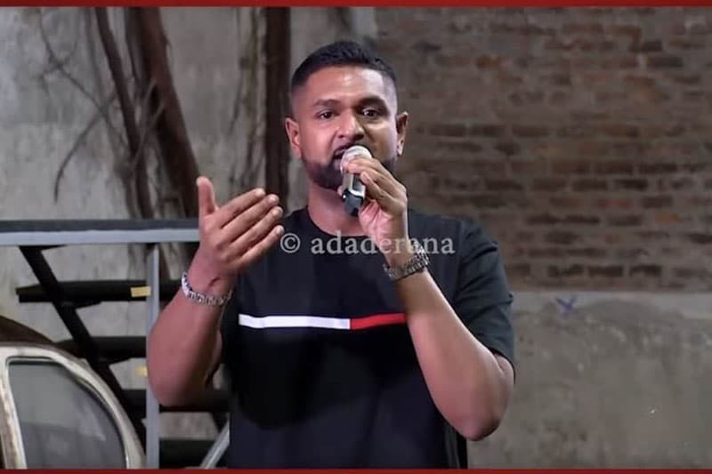 ඩිජිටල් ක්‍රියේටර්ස්ලා බද්දෙන් නිදහස් කළ යුතු යැයි කියන තර්ක නිවැරදි නැහැ | Mahinda Rubasinghe