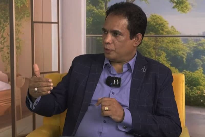 බැඳුම්කර මගඩියේ සැඟවුණු කථාවක් - මහාචාර්ය අමින්ද මෙත්සිල හෙළිකරයි (SLDeshya වීඩියෝවක්)