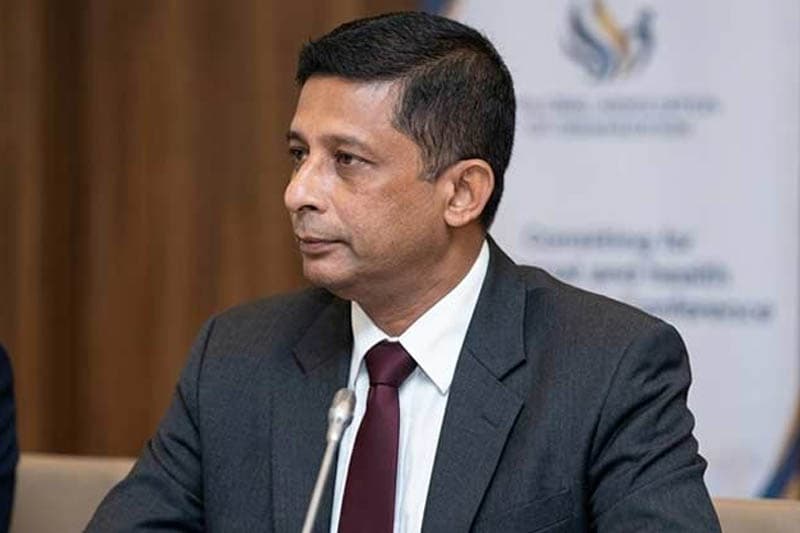 'විමර්ශනය ශානිගෙන් අයින් කරන්න, නැත්නම් මම රෝහල් ඇඳේම මැරෙනවා' - සලේගෙන් ආණ්ඩුවට මාරාන්තික කොන්දේසියක්!