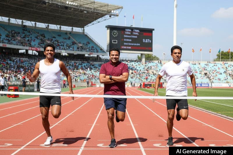 දිට්වා ව්‍යසනයට වගකිය යුත්තේ ජීසස් ද අල්ලාද? | Samabima Party