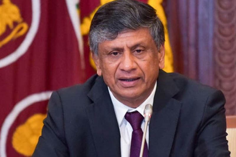 හිටපු ජනාධිපති ලේකම් සමන් ඒකනායකට ඇප