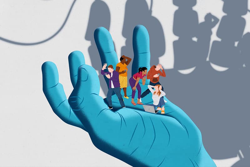 ‘ජාතික මාධ්‍ය ප්‍රතිපත්තිය’ කාගේ ද?