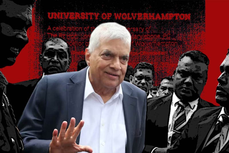රනිල්ට අධිචෝදනා ගොනුකිරීම කල්දැමීමට නීතිපතිගෙන් තවත් උප්පරවැට්ටියක්? | Sanath Balasooriya