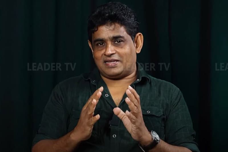 ඉරගිනි මද්දහන කියන්නෙ මම අත්වින්ද ජීවිතය - ලලිත් රෝහිත එදිරිසිංහ - වීඩියෝ