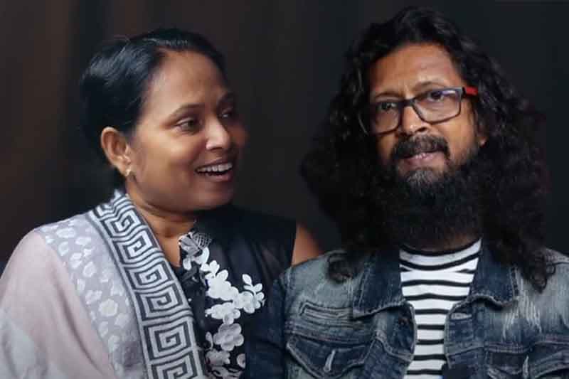 Printmaking Art Exhibition එක චීන සංචාරයේ ප්රතිඵලයක්