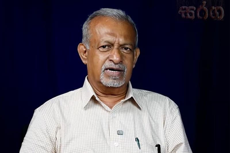 පොත් ක්ෂේත්‍රයේ වෛරය පිටුදැකිය යුතුයි: පොත් ප්‍රකාශකයන්ගේ සංගමයේ සභාපති අතුල ජයකොඩි (වීඩියෝ)
