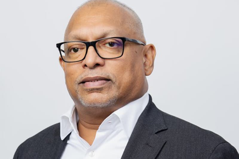ශ්‍රී ලංකන් ගුවන් සේවයේ සභාපති සරත් ගනේගොඩ ඉල්ලා අස්වෙයි