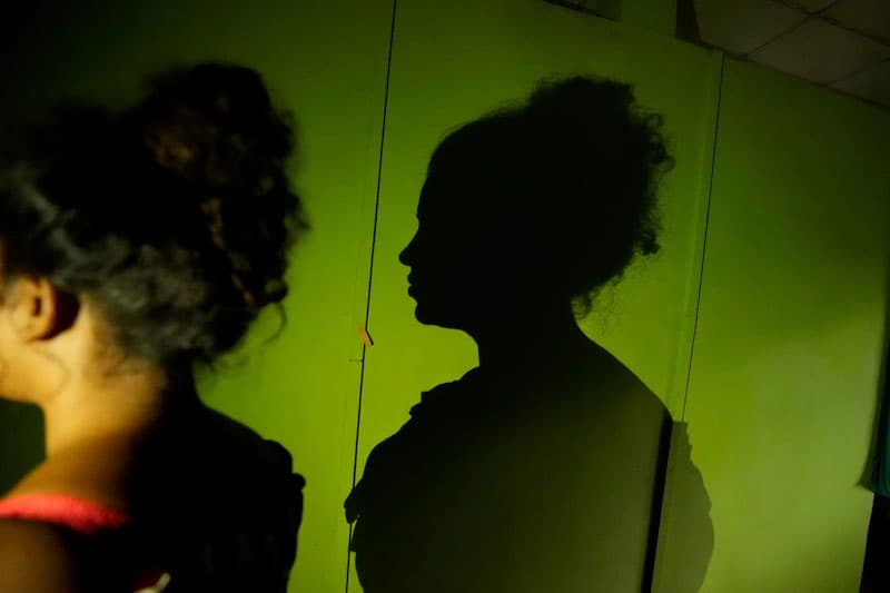 ලිංගික වෘත්තිය නීතියට හෝ බුදුදහමට පටහැනි ද? | සෝබා කෝලියවංශ
