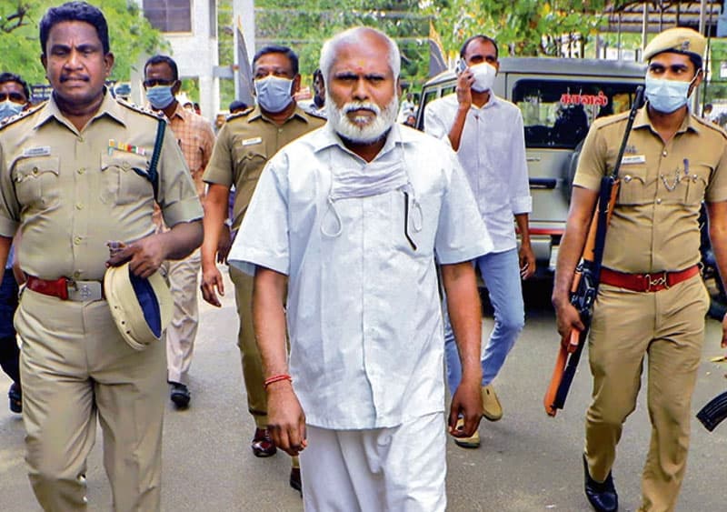තිස් වසරකින් නුදුටු අම්මා නොදැකම සාන්තන් චෙන්නායි රෝහලේදී දෑස් පියා ගනී