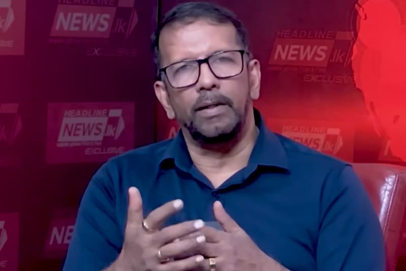 අපි අනුරට ඉවත්වෙන්ඩ කියන්නෑ..! තව මාසෙකින් රනිල් එනවා..!! | ශිරාල් ලක්තිලක (විඩියෝ)