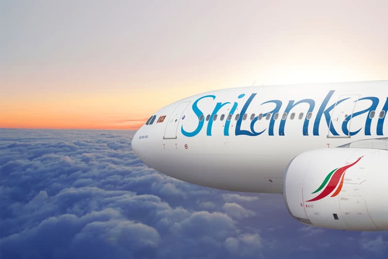 නිර්දේශය ආවත් ශ්‍රී ලන්කන් CEO තවමත් පත් නොකළේ ඇයි?