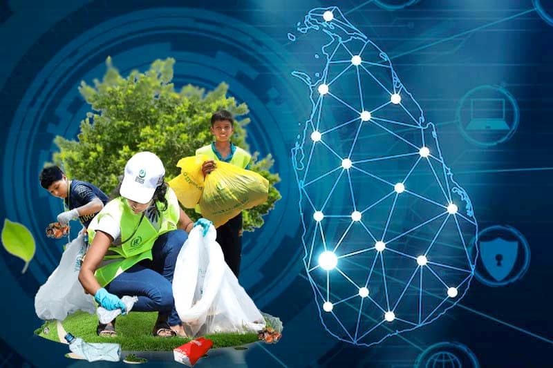 'ක්ලීන් ශ්‍රී ලංකා' හා ඩිජිටල් ආර්ථික ව්‍යාපෘතිවලින් පෙන්වන ජාජබයේ ප්‍රායෝගික වාදය | ආචාර්ය සුජාතා ගමගේ