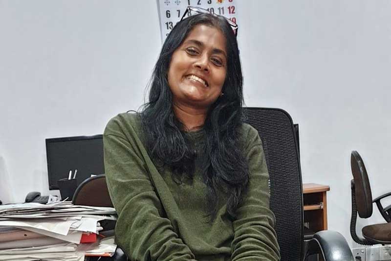 'මෙහෙම වද දෙන්න එපා එයාට...' | මාධ්‍යවේදියෙකුගේ X සටහන පිළිබඳව CID විසින් කරන ලද ඉල්ලීම පිළිබඳ විරෝධය
