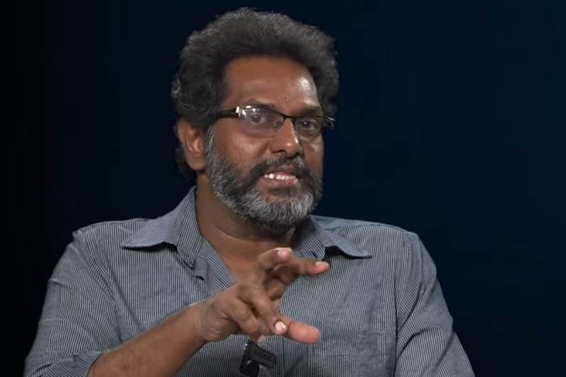 ලෝකය ගමන් කරන්නේ යුද්ධයක් වෙත මිස සාමය වෙත නොවේ - සුමිත් චාමින්ද (වීඩියෝ)