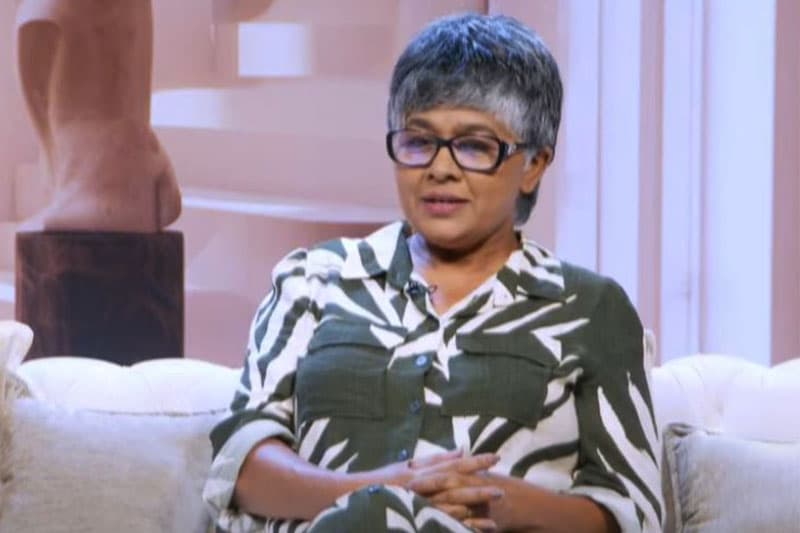 තුන්වන නවකතාව ලියන්න වසර දහයක් ගතවුණ හේතුව කියන මනෝහාරි