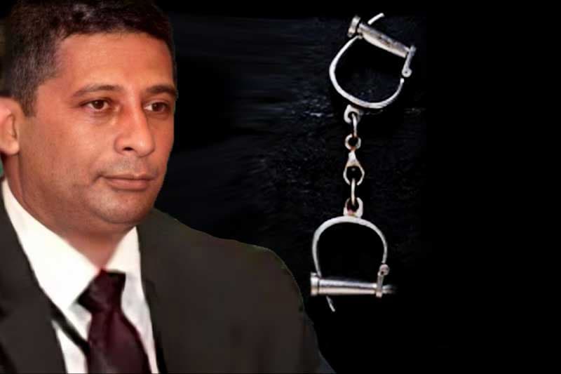 සලේගේ පස්ස තුවාල වෙන්න ඇත්තේ මිනිහට අර්සස් ඇති... | කේ සංජීව