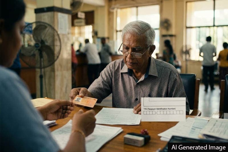 IMF 'TIN' දැලට හැමෝම කොටු වෙයි !