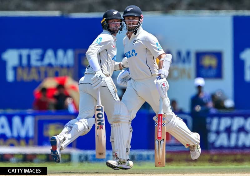 නවසිලන්තය දැවැන්ත පරාජයක් අභියස