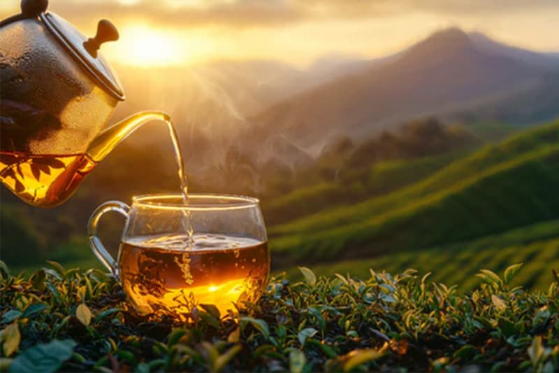 'ලංකාවේ 'තේ වයින්' (Champagne of Ceylon Tea) වඳවීමේ තර්ජනයක !