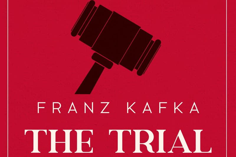 කෆ්කාගේ 'The Trial': දකුණ-වම බෙදීමේ දේශපාලන මායාව | මැන්ඩිස් මුරුක්කුවදුර