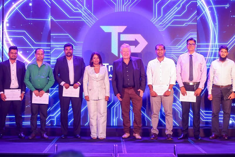 ඩිජිටල් මාධ්‍යයේ නව හැරවුමක්: ලංකාවේ ප්‍රමුඛ මාධ්‍ය ජාල TruePass වටා එක්වෙයි