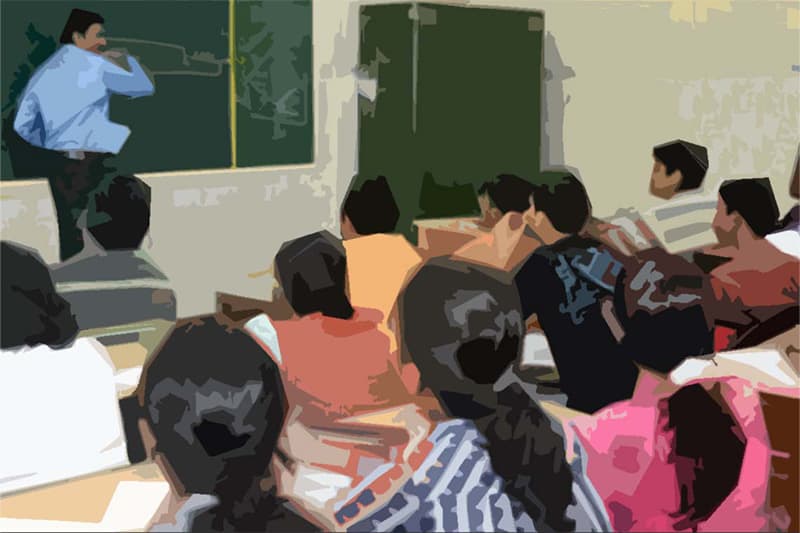 ටියුෂන් ඇතුළු සියලු ගුරුවරුන්ට ඉගැන්වීමේ ‘ලයිසන්’ අනිවාර්ය කෙරේ