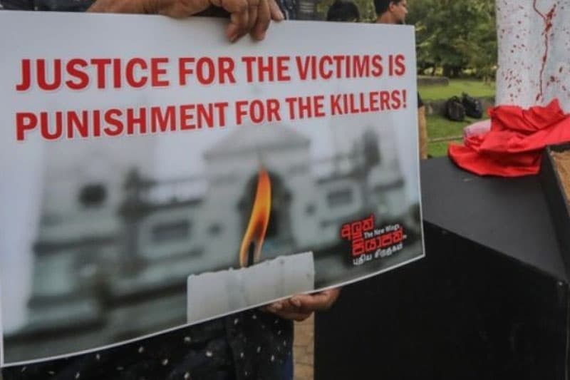 මානව හිමිකම් ප්‍රතිසංස්කරණවල වේගය මන්දගාමී බවට ජගත් සංවිධානයෙන් ශ්‍රී ලංකාවට අනතුරු ඇඟවීමක්