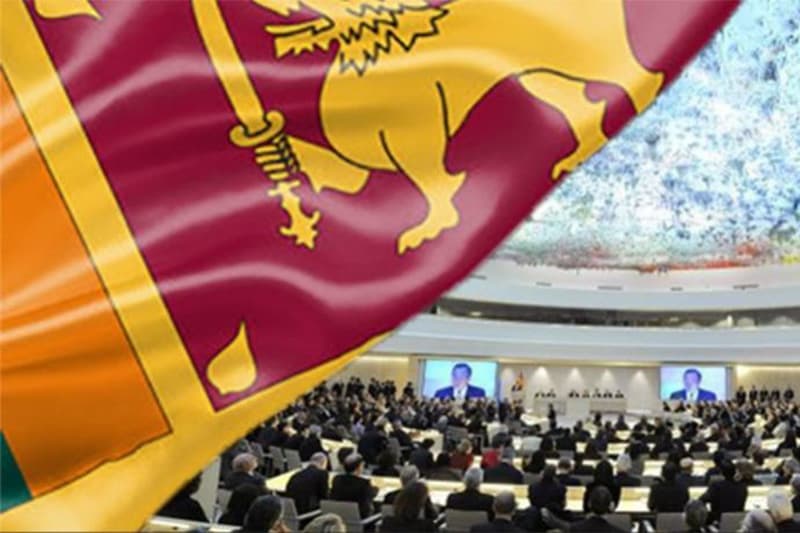 එක්සත් ජාතීන්ගේ මානව හිමිකම් කවුන්සිලයේ 60 වන සැසිවාරය අද ඇරඹේ ; ශ්‍රී ලංකා රජය පිළිතුරු සපයයි