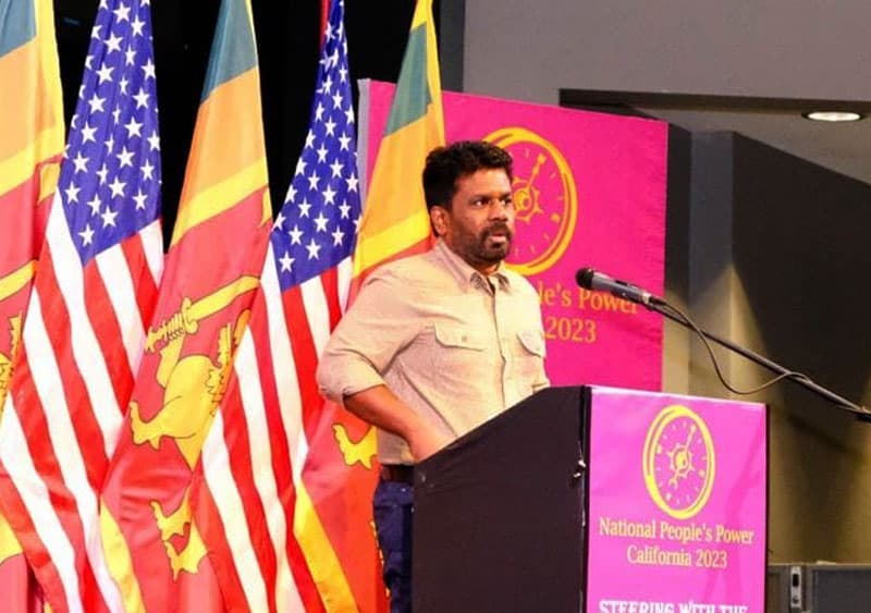 ලොස් ඇන්ජලීස් වලින් ලොස් වෙච්ච තිස්ස....