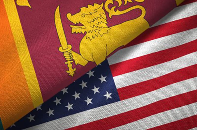 ඇමෙරිකානු වෙළඳපොළ ජයගන්න ශ්‍රී ලංකාවෙන් අලුත් ආර්ථික උපායමාර්ගයක්