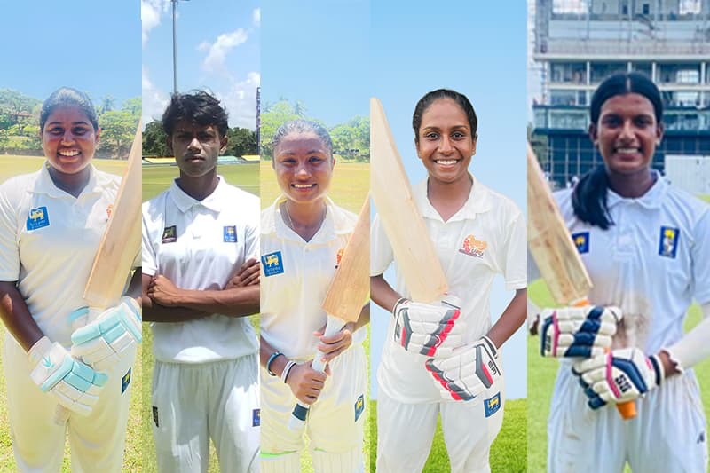 කාන්තා ක්‍රිකට් තත්ත්වය නංවන්න ශ්‍රී ලංකා ක්‍රිකට් ආයතනයෙන් නව තරගාවලියක්