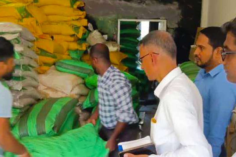 ගොවි ජනතාව හූරා කෑ 'ඇග්ස්ටාර්' සහ 'පෙරේරා ඇග්‍රෝ' නිරුවත් වෙයි: අධිකරණයෙන් සිරදඬුවම් සහ දඩ!