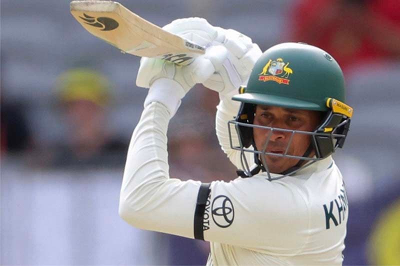 ICC දෝෂාරෝපණයට අභියෝග කරන්න කවාජා සැරසෙයි