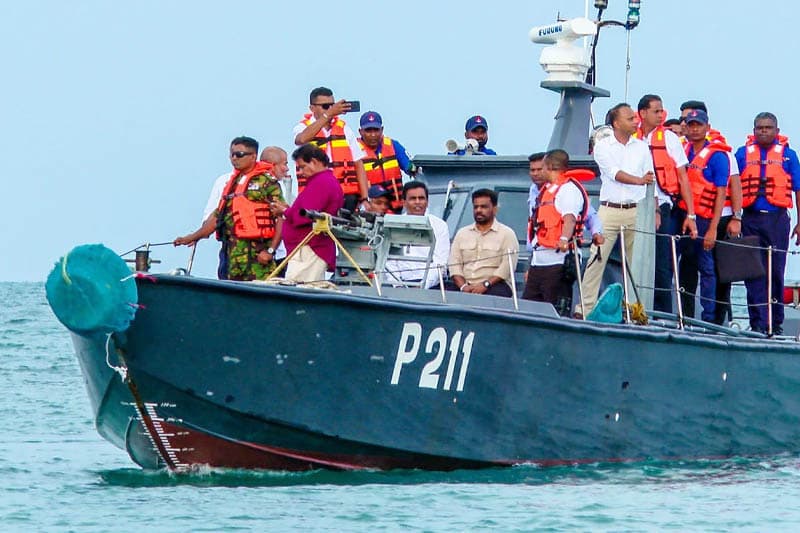 මේ පින්තූරෙ ගැන යන විවේචන සාධාරණයි | Uvindu Kurukulasuriya