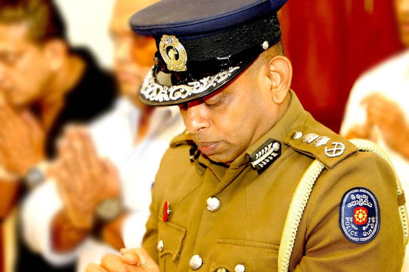 සකල රාජ්‍ය නිලධාරීන් දේශබන්දු තෙන්නකෝන්ගෙන් 'උගත මනා ශිල්පයමයි මතු රැකෙනා' | ගාමිණී වියන්ගොඩ
