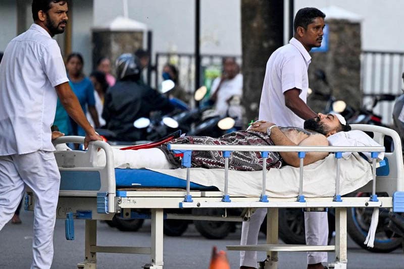 රජය කළ යුත්තේ මේ සංකීරණ අවස්ථාවේ දී නොබැඳි පිළිවෙත පිළිපැදීමයි | Wijayananda Jayaweera