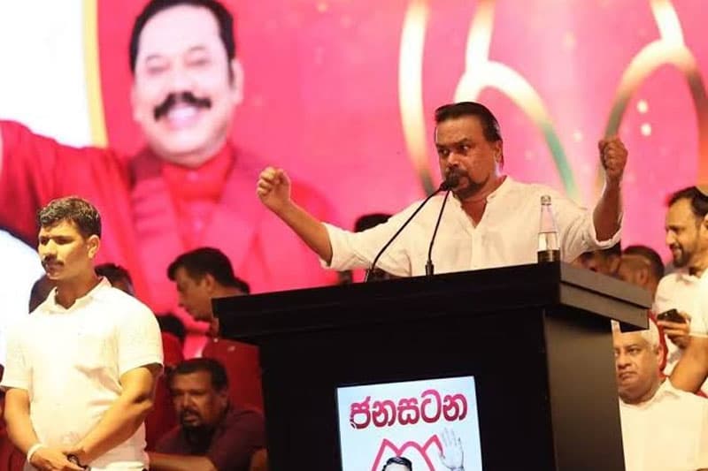 විමල්ගේ කතාව ගැන මාධ්‍ය ආයතන හතකට අධිකරණයෙන් නියෝගයක්