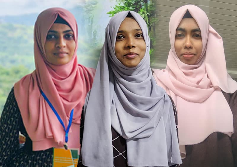 යෞවනයන් අතර දේශපාලන සාක්ෂරතාව ගොඩ නැංවීමට උරදෙන පුත්තලමේ තරුණ තරුණියෝ