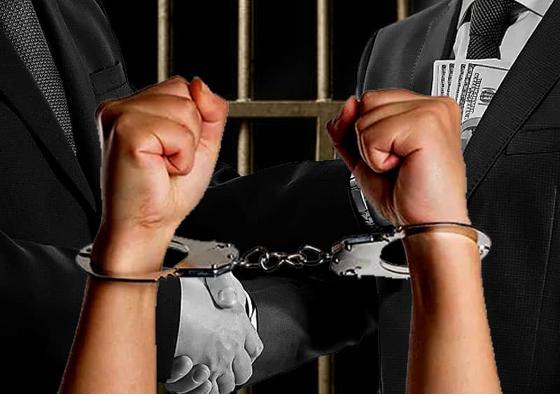 මේ රටේ දැවැන්තම දූෂණයට සම්බන්ධ සියල්ලන්ට නඩු පැවරීම - (කුසල් පෙරේරා)