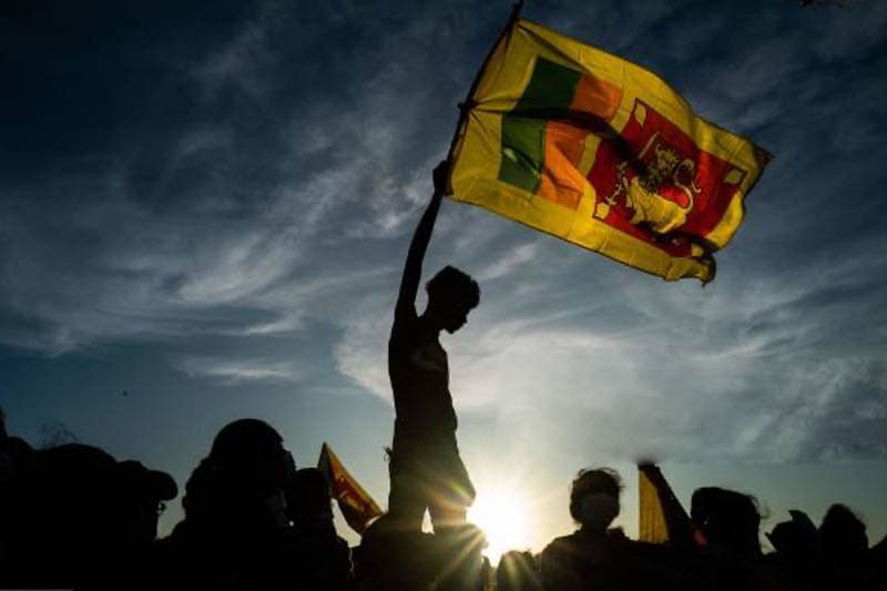 දේශබන්දු සාධකය හා ලාංකීය ධනේශ්වර විප්ලවයේ වත්මන් මොහොත - (අජිත් පැරකුම් ජයසිංහ)
