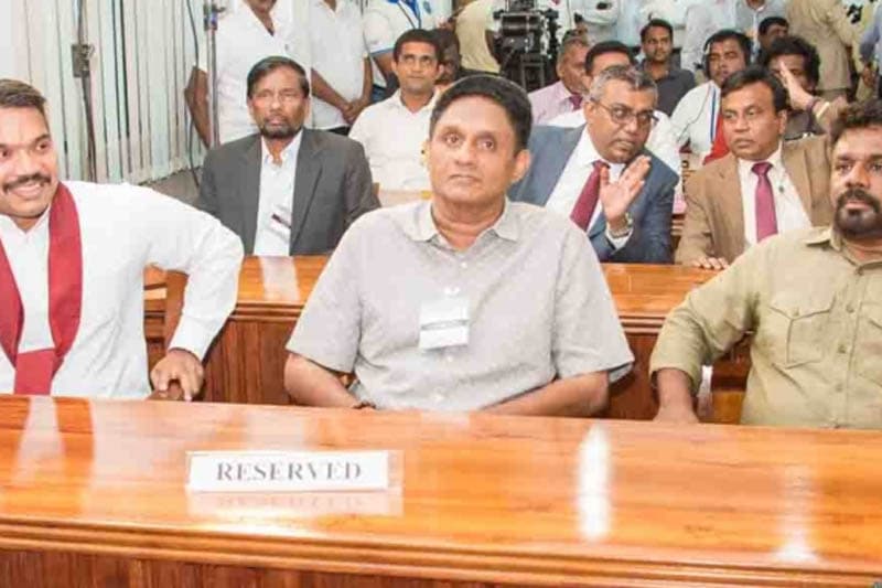 ජනමත විචාරණයක් ආවොත් දිනන්නේ කවුද? | උපුල් ජෝශප් ප්‍රනාන්දුගේ ගුරුදා විග්‍රහය