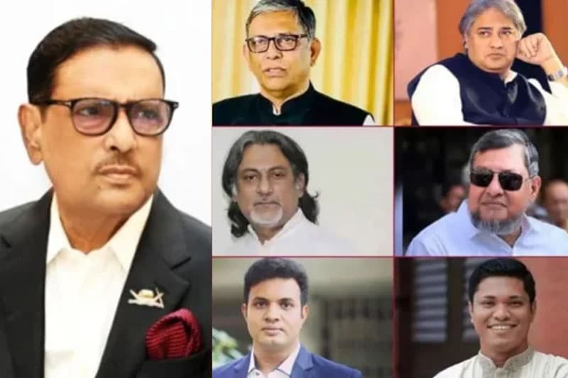 බංග්ලාදේශ අර්බුදය: හසීනාගේ පක්ෂයේ ප්රධානීන්ට මරණ දණ්ඩනය පැනවෙයි