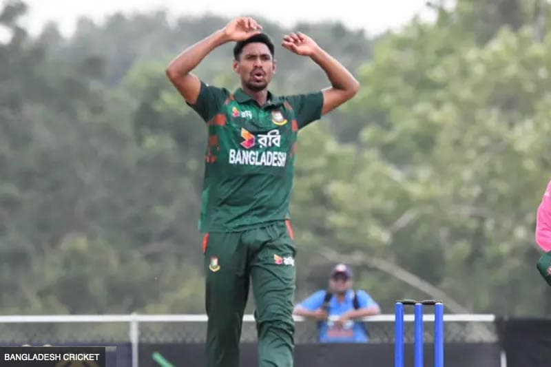 T20 ලෝක කුසලානය 2024: ඇමෙරිකාව පෙරලියක් කරයි ද ?