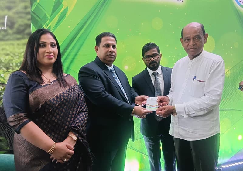 මාතලේ දිස්ත්‍රික් කෘෂිකර්ම සංවර්ධන සහ අපනයන සංවර්ධන සමුපකාර සමිතිය නමින් නව බැංකුවක්