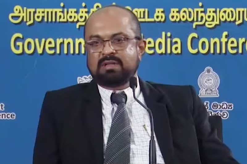 ‘අදානි’ට වෙන්කළ ඉඩම් යළි ටෙන්ඩර් කරනවා - බලශක්ති ඇමති