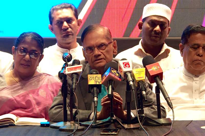 ජනාධිපතිවරයෙකුට 'පෞද්ගලික' ජීවිතයක් තිබිය හැකිද? | මහාචාර්ය ජී.එල්. පීරිස්ගේ ප්‍රකාශය සහ ගෝලීය යථාර්ථය